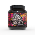 Bone Labs Fight Fuel Pre-workout